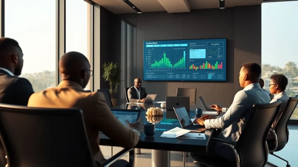 Quanto custa uma consultoria digital em Moçambique?