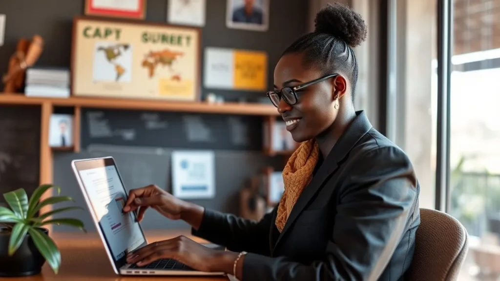 O que é marketing digital em Moçambique?